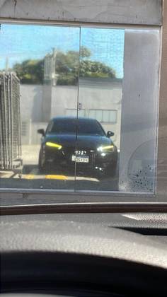 AUDI A3 1.8 TFSI SEDAN AMBITION 16V 180CV GASOLINA 4P AUTOMÁTICO